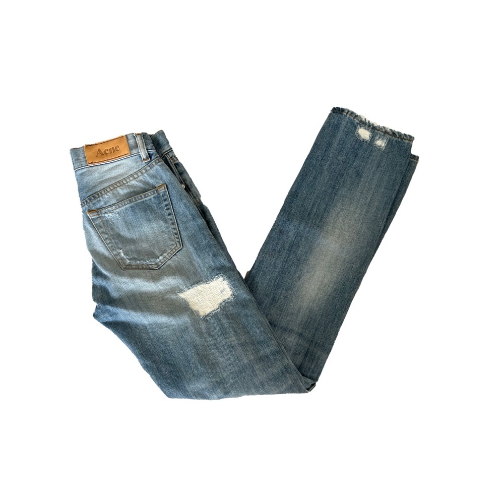 Acne Denim jean